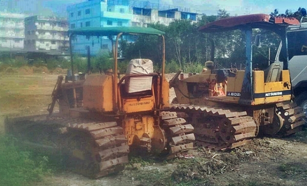 MITSU BD2G+BD2D MITSU BD2G+BD2D