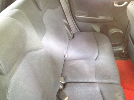HONDA JAZZ ปี 2010