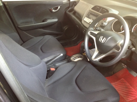 HONDA JAZZ ปี 2010