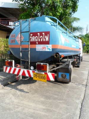 ขายรถน้ำมัน ขายรถน้ำมัน