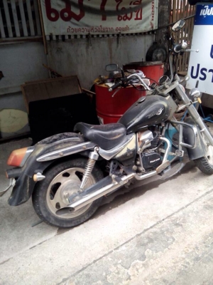 ขาย มอเตอร์ไซค์ชอปเปอร์แพลตตินัม 150cc ราคา 12,000 ขาย มอเตอร์ไซค์ชอปเปอร์แพลตตินัม 150cc ราคา 12,000