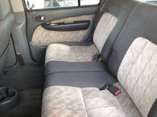 FORD EVEREST ปี 2005 FORD EVEREST ปี 2005
