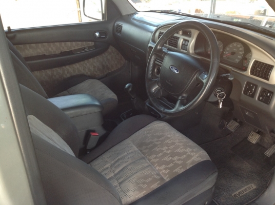 FORD EVEREST ปี 2005 FORD EVEREST ปี 2005