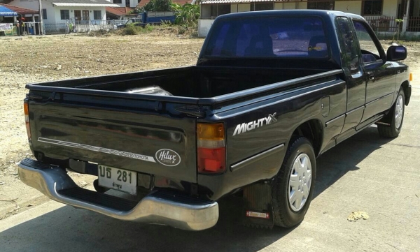 ขายค่ะ ไมตี้แค๊ปปี 34 พร้อมใช้งาน ขายค่ะ ไมตี้แค๊ปปี 34 พร้อมใช้งาน