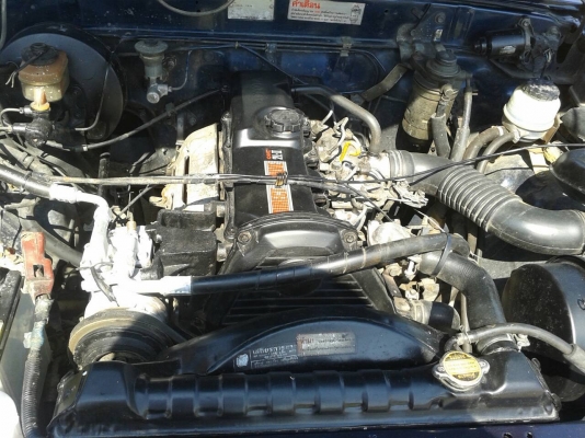 ขายค่ะ ไมตี้แค๊ปปี 34 พร้อมใช้งาน ขายค่ะ ไมตี้แค๊ปปี 34 พร้อมใช้งาน