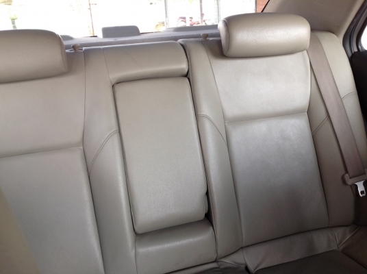 TOYOTA VIOS ปี 2008 1.5 รุ่น G TOYOTA VIOS ปี 2008 1.5 รุ่น G