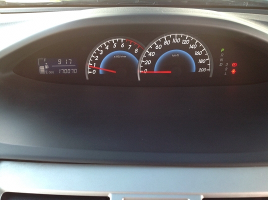 TOYOTA VIOS ปี 2008 1.5 รุ่น G TOYOTA VIOS ปี 2008 1.5 รุ่น G
