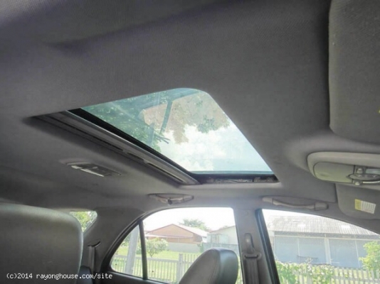 ยี่ห้อรถ KIA รุ่นsorento ปี2004 สีเทา gear auto  หลังคา sunroof เครื่อง6สูบ 3500 ซีซี รถเครื่อง เบนซิน รถปี 2004   *********ราคา 450,000 บาท *********