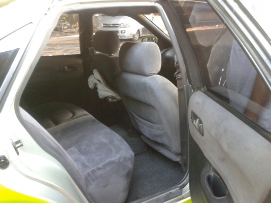 นิสสัน ซิฟิโล่ A31ปี93 เครืองRb20ออโต แก๊ส สวย แรงเดิมๆ72000