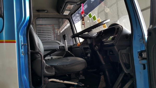 ขายรถพ่วง 22 ล้อ แม่ดั้ม-ลูกไม่ ดั้ม มี 2 พ่วง สวยๆ กระบะเนียมคอกเกษตร ISUZU 270 ยูโรทู รถสวย ราคา.2150000 สนใจรีบจองด่วน