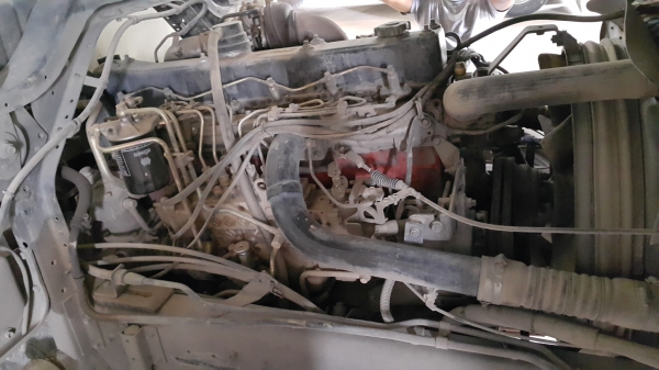 ขายรถพ่วง 22 ล้อ แม่ดั้ม-ลูกไม่ ดั้ม มี 2 พ่วง สวยๆ กระบะเนียมคอกเกษตร ISUZU 270 ยูโรทู รถสวย ราคา.2150000 สนใจรีบจองด่วน