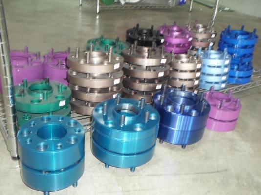 ผลิต รับทำ แดปเตอร์ล้อรถทุกชนิด ผลิต รับทำ แดปเตอร์ล้อรถทุกชนิด