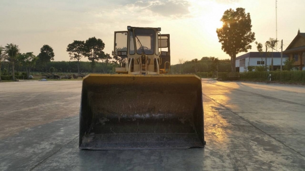 ขายรถตักLiu Gong