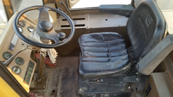 ขายรถตักLiu Gong