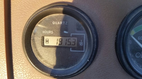 ขายรถตักLiu Gong