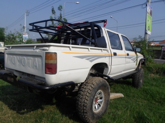 มาอีกแล้วคานแข็ง106สี่ประตู