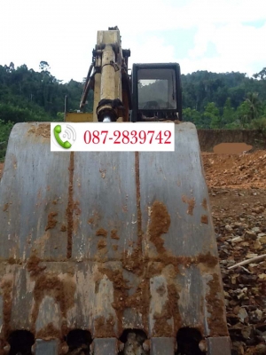 ขายรถแบคโฮ KOBELCO SK 120 MARK 3 เก่านอก