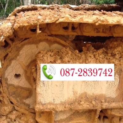 ขายรถแบคโฮ KOBELCO SK 120 MARK 3 เก่านอก