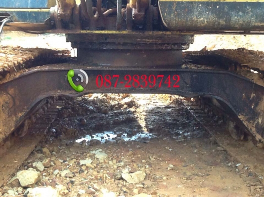 ขายรถแบคโฮ KOBELCO SK 120 MARK 3 เก่านอก