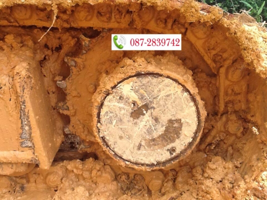 ขายรถแบคโฮ KOBELCO SK 120 MARK 3 เก่านอก