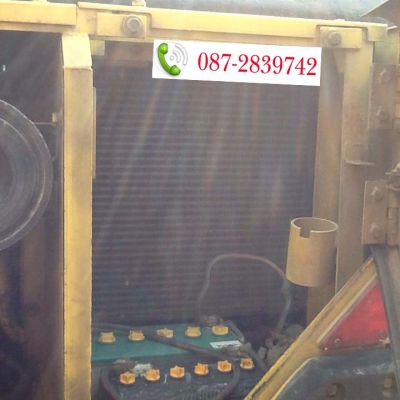 ขายรถแบคโฮ KOBELCO SK 120 MARK 3 เก่านอก