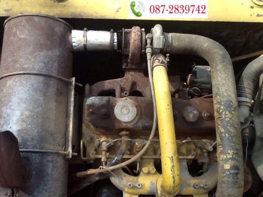 ขายรถแบคโฮ KOBELCO SK 120 MARK 3 เก่านอก