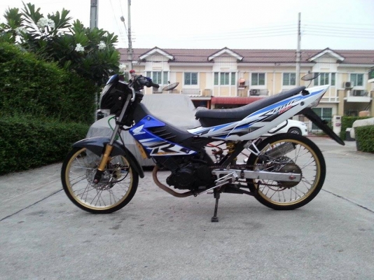 ขายโซนิค Sonic ตัวเก่าแปลงใหม่ หล่อๆ ถูกๆ เรยคับบผมม^^