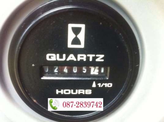 ขายรถแบคโฮ KOBELCO SK 140 MARK 8 รถ 2 ปีเศษ 2,4XX ชม.