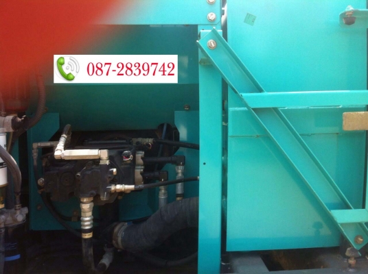 ขายรถแบคโฮ KOBELCO SK 140 MARK 8 รถ 2 ปีเศษ 2,4XX ชม.