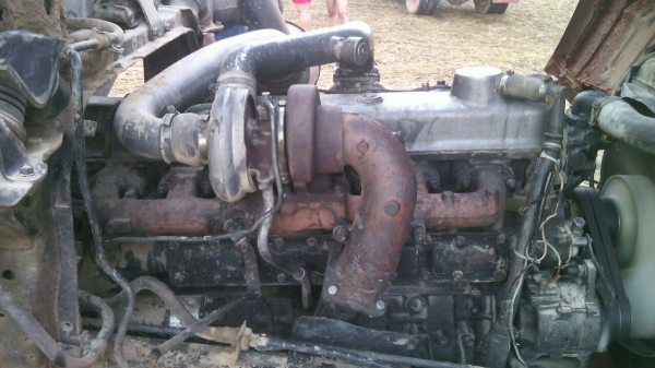 ขายรถ10ล้อดั๊ม /2เพลา/2คัน