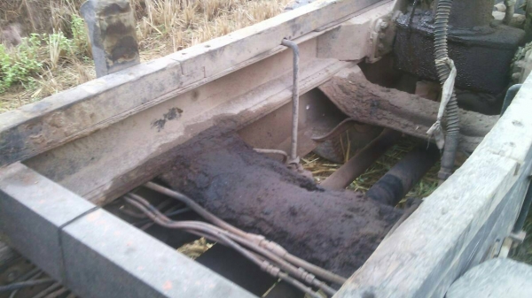 ขายรถ10ล้อดั๊ม /2เพลา/2คัน