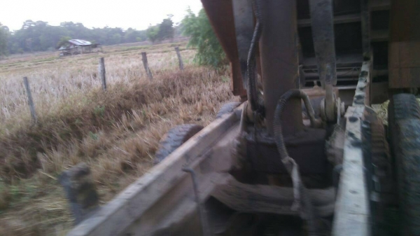 ขายรถ10ล้อดั๊ม /2เพลา/2คัน