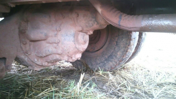 ขายรถ10ล้อดั๊ม /2เพลา/2คัน