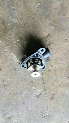 วาล์วน้ำ honda crv