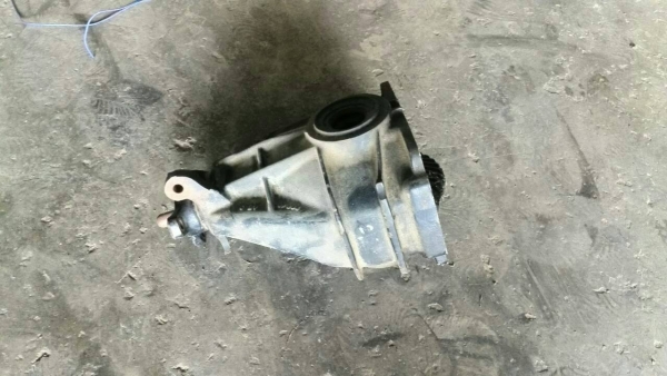 เฟีองท้ายเบ็นซ์ 190e