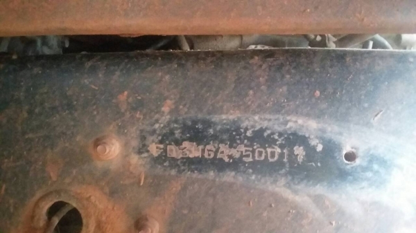 ขายรถ6ล้อประกอบดั๊ม HINO ดูหลายระเอียดด้านล่าง