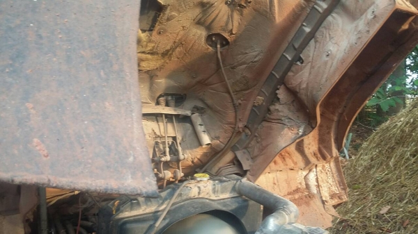 ขายรถ6ล้อประกอบดั๊ม HINO ดูหลายระเอียดด้านล่าง