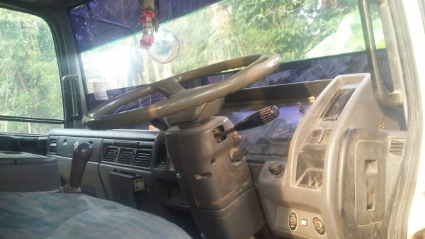 ขายรถ6ล้อประกอบดั๊ม HINO ดูหลายระเอียดด้านล่าง