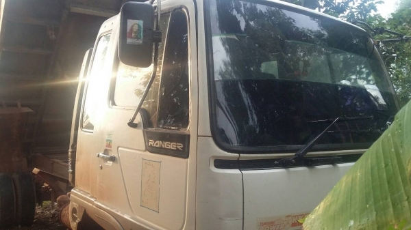 ขายรถ6ล้อประกอบดั๊ม HINO ดูหลายระเอียดด้านล่าง