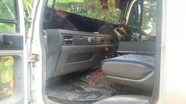 ขายรถ6ล้อประกอบดั๊ม HINO ดูหลายระเอียดด้านล่าง