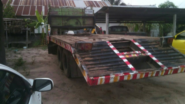 ขายรถ10หัวยาว เทนเลอร์ ดูหลายระด้านล่าง