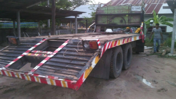 ขายรถ10หัวยาว เทนเลอร์ ดูหลายระด้านล่าง