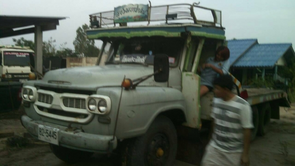 ขายรถ10หัวยาว เทนเลอร์ ดูหลายระด้านล่าง