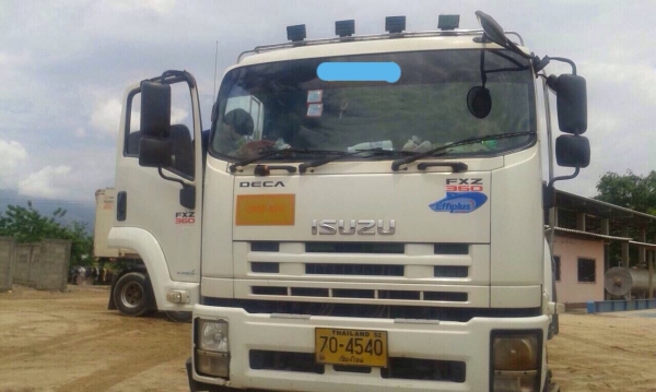 ขายด่วน !!!รถบรรทุก 10 ล้อ Isuzu ปี 2553 ดั๊มสามมิตร + ลำโพง 360 แรงม้า ขาย 2,200,000 บาท (ธวัชชัย 086-1173074) ขายด่วน !!!รถบรรทุก 10 ล้อ Isuzu ปี 2553 ดั๊มสามมิตร + ลำโพง 360 แรงม้า ขาย 2,200,000 บาท (ธวัชชัย 086-1173074)