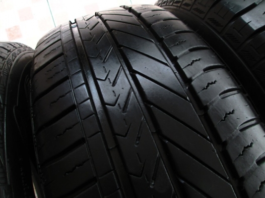 ยาง 205-65-15 GOODYEAR DURAPLUS ปี4213 งามๆ (1ชุด)