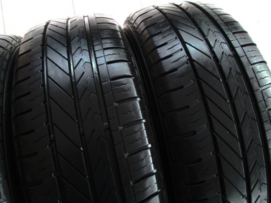 ยาง 205-65-15 GOODYEAR DURAPLUS ปี4213 งามๆ (1ชุด)