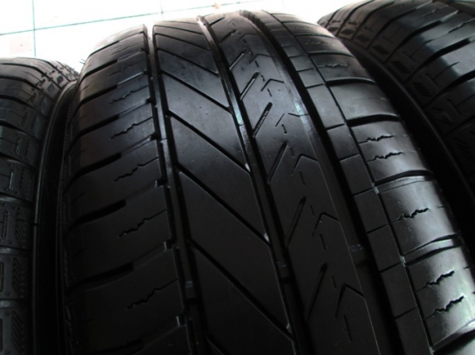 ยาง 205-65-15 GOODYEAR DURAPLUS ปี4213 งามๆ (1ชุด)