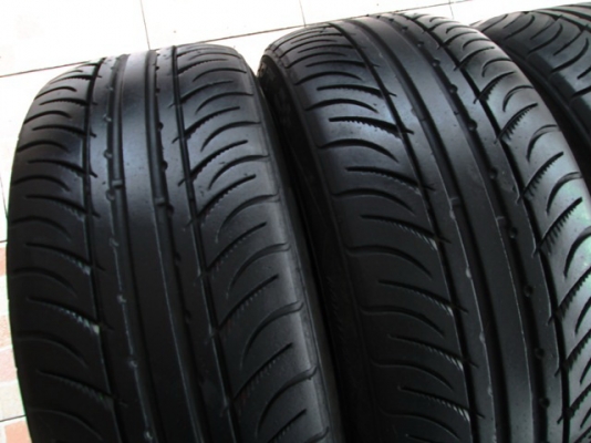 ยาง 195-55-15 KUMHO KU31 ดอกแน่นๆ ไม่แพง (1ชุด)