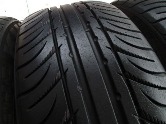 ยาง 195-55-15 KUMHO KU31 ดอกแน่นๆ ไม่แพง (1ชุด)