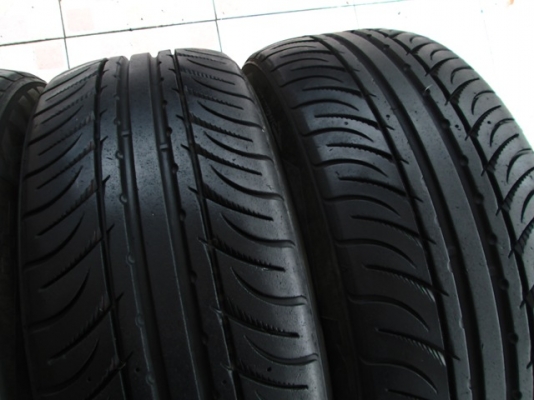 ยาง 195-55-15 KUMHO KU31 ดอกแน่นๆ ไม่แพง (1ชุด)